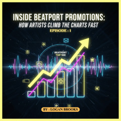 Inside Beatport Promotions How Artists Climb the Charts Fast