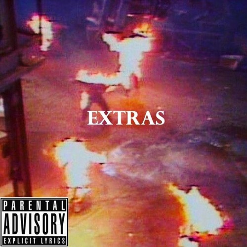 Extras (prod. ruins)