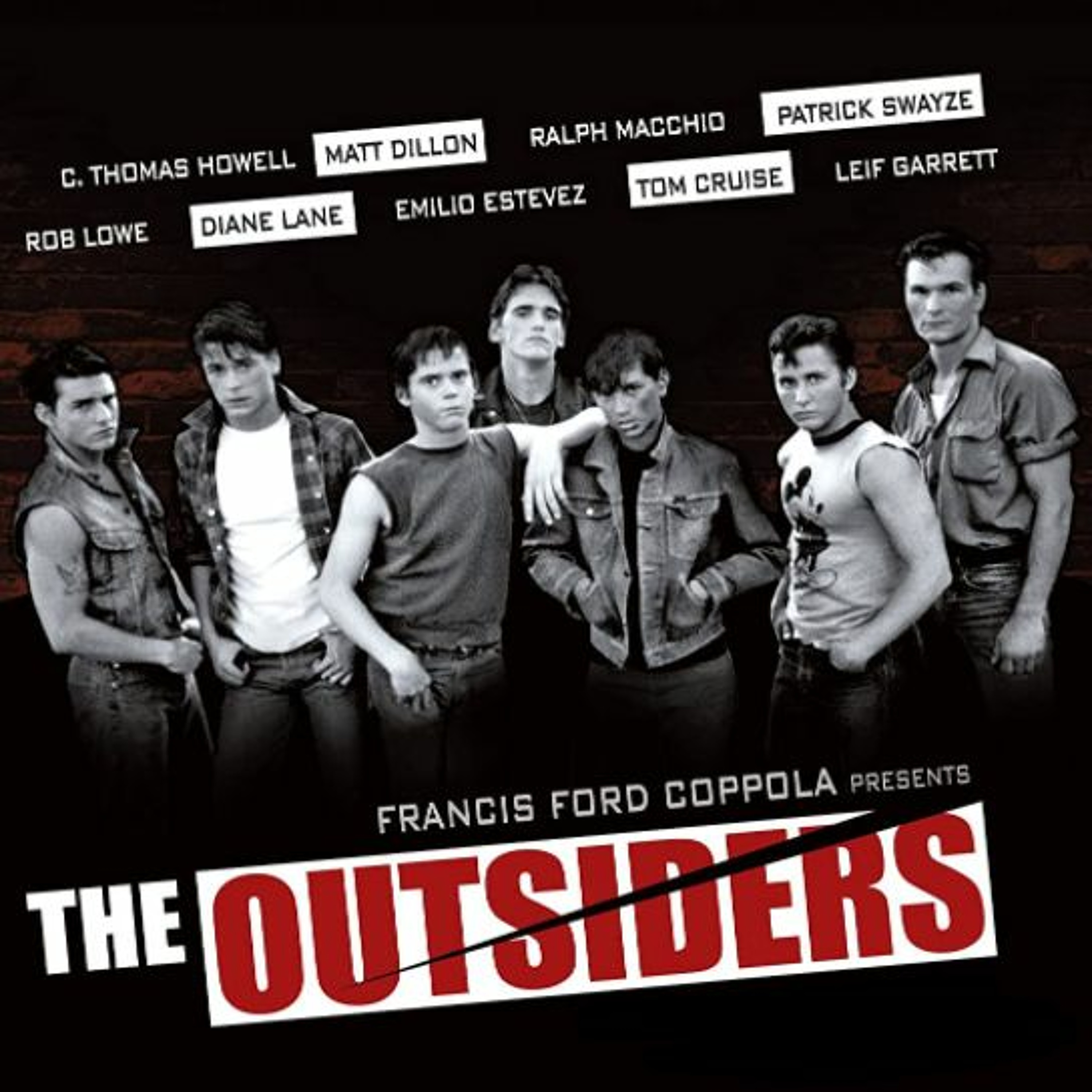 Cruise Control #3: The Outsiders (1983)
