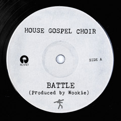 Battle (Extended Mix)