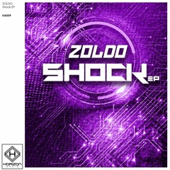 ZOLDO - SHOCK [HA009](FREE D:L)