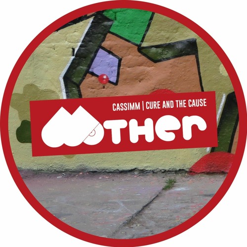 PREMIERE: CASSIMM - Cure And The Cause (Original Mix) [Mother Recordings]