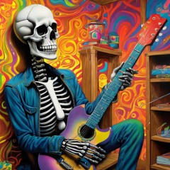 SKelZ N Da HOUZE/ DEMO(W.I.P)