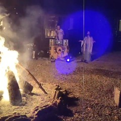 Overcast & Irmak @ Avatar Gathering : Ecstatic Stage