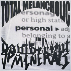 Personal (feat. jp minerali)