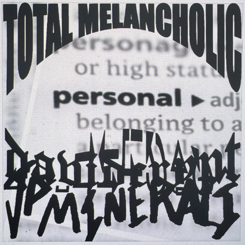 Personal (feat. jp minerali)