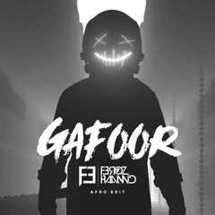 Gafoor (Feroz Haamid Afro Edit)