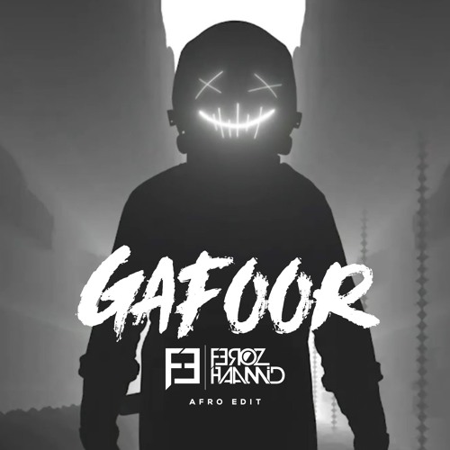 Gafoor (Feroz Haamid Afro Edit) cover