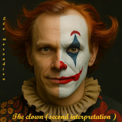 The clown (deuxiéme interpretation en duo)