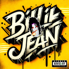 BILLIE JEAN [Prod.HYZXR]