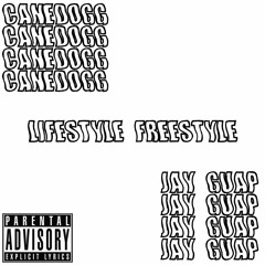 Lifestyle Freestyle ft. Jay Guap(Prod. By HungerForceBeats)