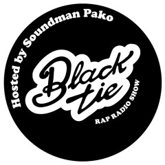 Blacktie 09 Maio 2024 (Blackast)