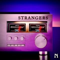 Roosevelt - Strangers (Mr. Nahu Disco Edition)