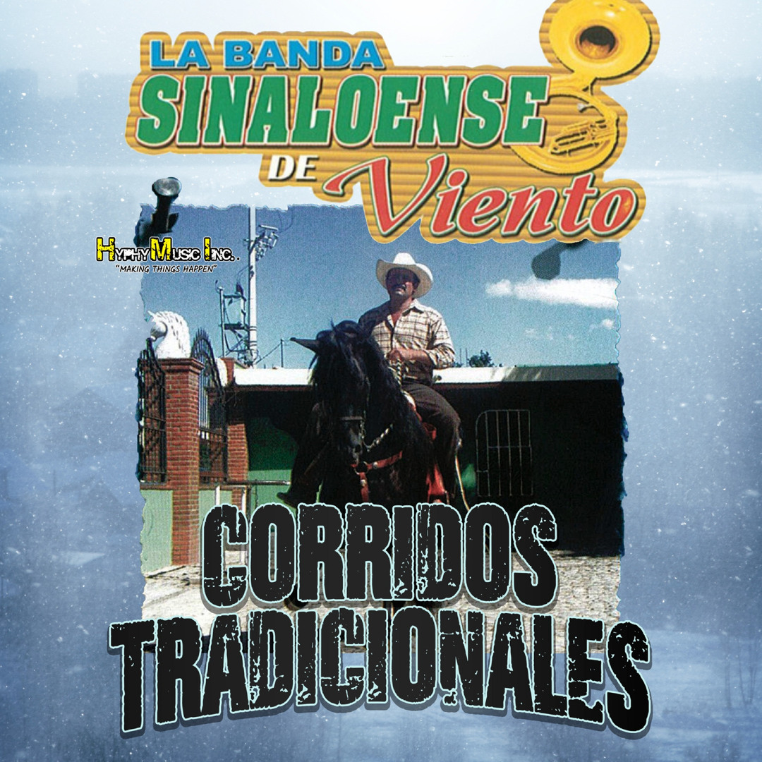 Stream Corrido de los Perez by La Banda Sinaloense De Viento | Listen online  for free on SoundCloud