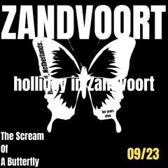 ZANDVOORT [unmastered]