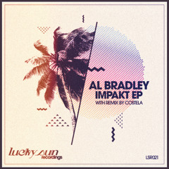 Al Bradley - Scanned By Rhythmic Gestures (Manuel Costela remix)