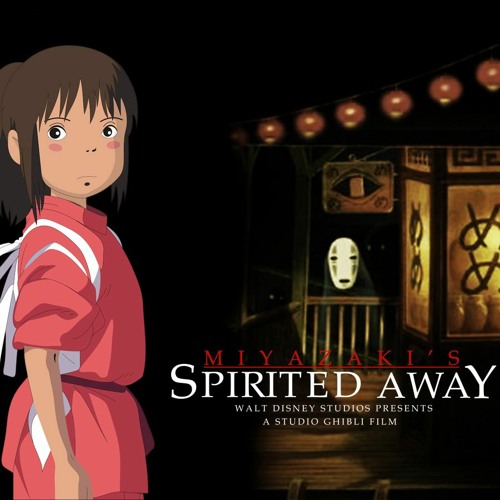 Always with Me from Spirited Away - Yumi Kimura / Arr.for Keyboard Percussion Ensemble in Fugue Ver.