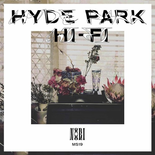 Hphf Ms19 Nori By Hyde Park Hi Fi