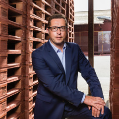 Audio Communiqué - Thibaut Esnée nommé Regional Managing Director d’IPP pour la France et la péninsule Ibérique