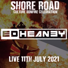 Ed Heaney -  Live From The Shore Road 11-7-21
