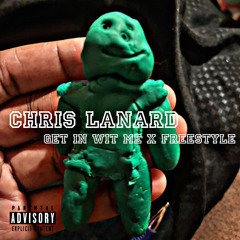 Get in Wit Me x Freestyle