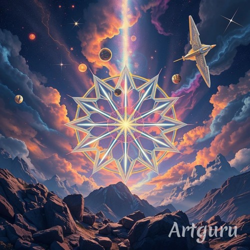Starlight Pulse