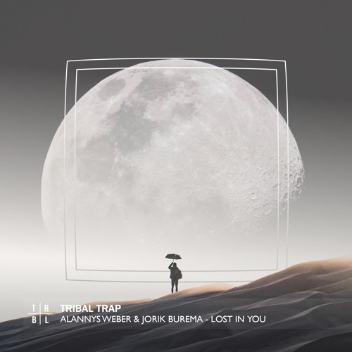Alannys Weber & Jorik Burema - Lost In You