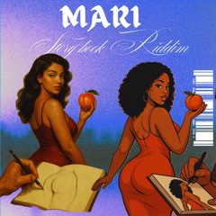 MARI-TSUNAMI  STORY BOOK RIDDIM