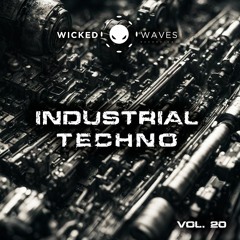 TEUA - I Am Possessed By Techno (Original Mix) [Wicked Waves Recordings]