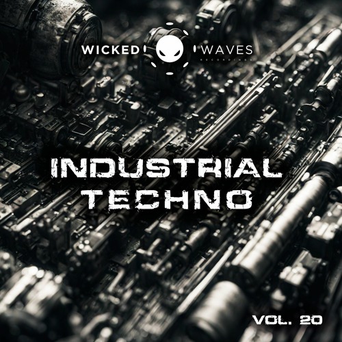 GabrielbpMusic - Dancing In The Dark (Original Mix) [Wicked Waves Recordings]