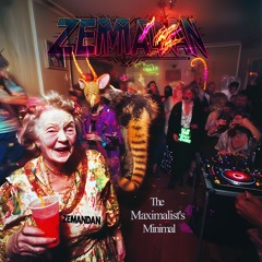 The Maximalist's Minimal