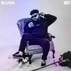 Slugg Live Set @ Louder Than Silence 2.17.23