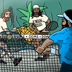 DOME#227 | Howard Alumni ft. Corbin Butler