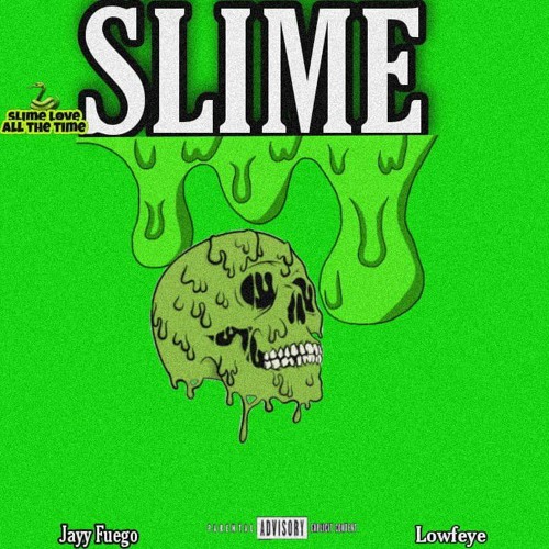 $lime // Lowfeye