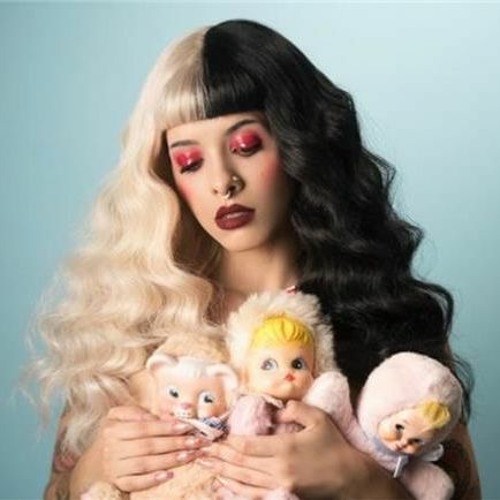 Stream Melanie Martinez - AK-47 [8 - Bit Cover] by retrocaus.kc