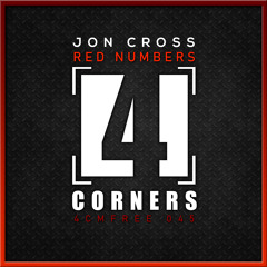 4CMFREE045 - Jon Cross - Red Numbers