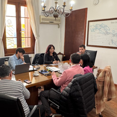 Agustín Ríos-VMOS: Sierra Grande avanza con nuevos proyectos de inversión