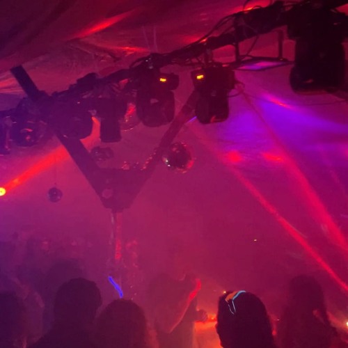2024 04 27 Space Rave - Trippy D