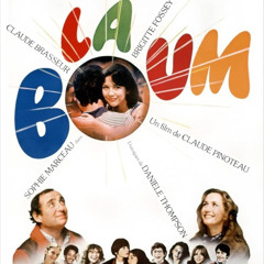 KINOPOD. LA BOUM (Avec Olivia Cohen, Jean Veber et Jeff Domenech)