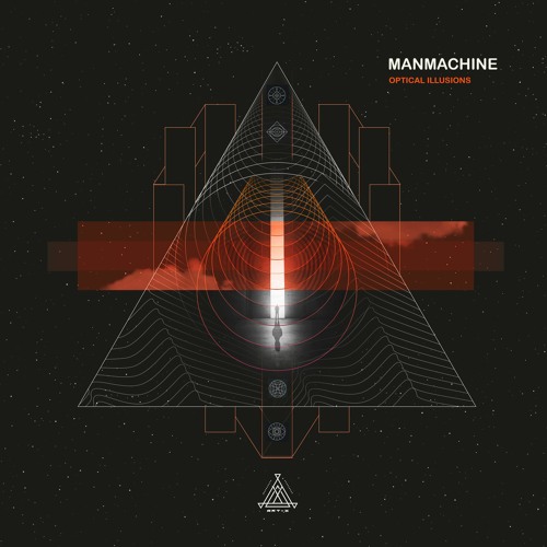 Manmachine - Optical Illusions (OUT NOW)