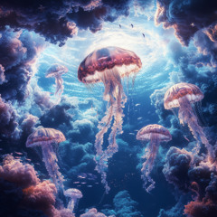 Sasha Malkovich - Jelly Fish