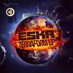 ESKR - Drop It (Boomslang Recordings)