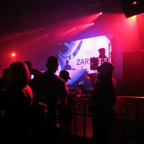 Zar Manchester Academy 1 WAH Set 08/03/24