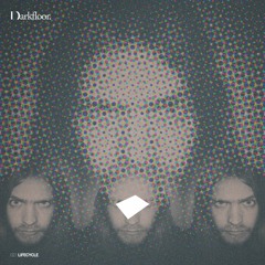 Darkfloor 21 - Lifecycle - Deep Breakbeats