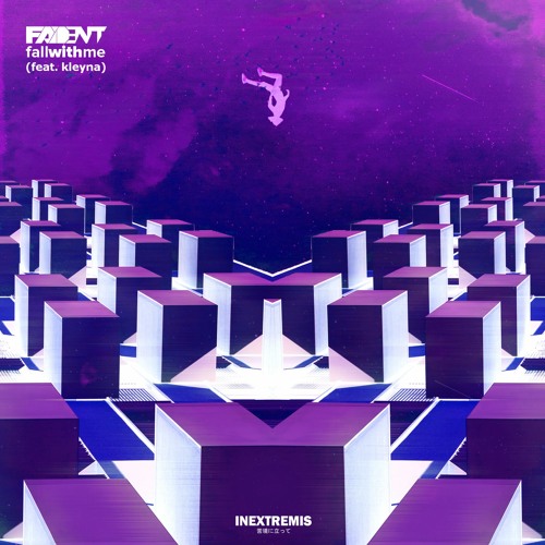 FADENT - fallwithme (feat. Kleyna)
