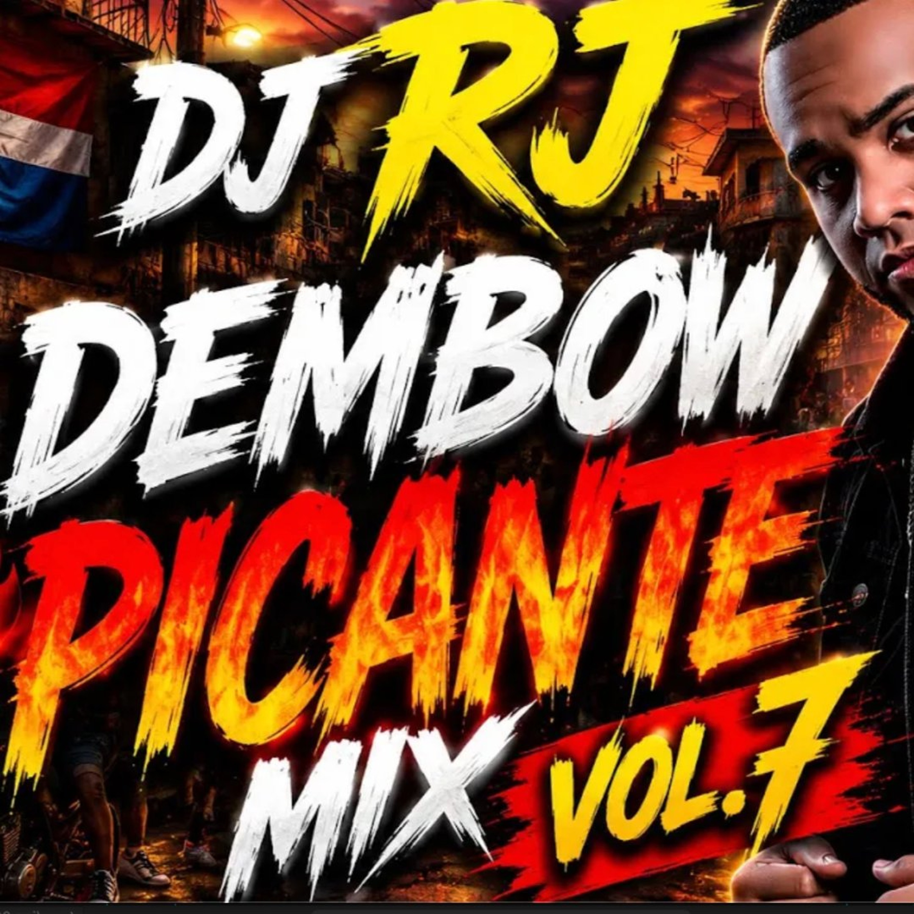 Portada de DJRJrd