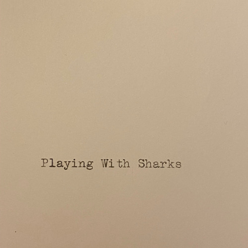 Playing With Sharks Gwynn Davies