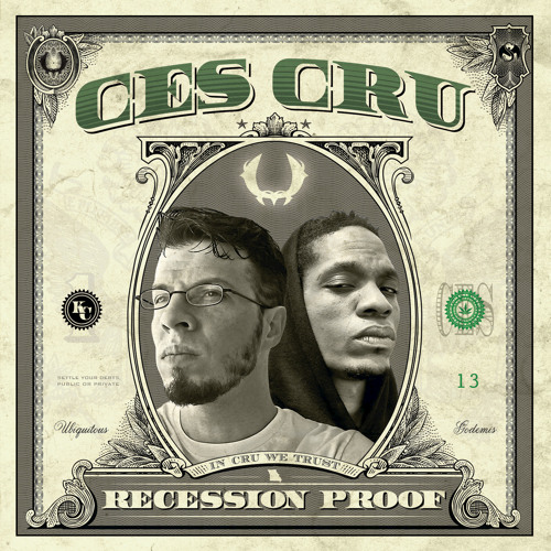 CES CRU