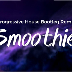 Alan Walker - Hero (Smoothie Bootleg Remix)