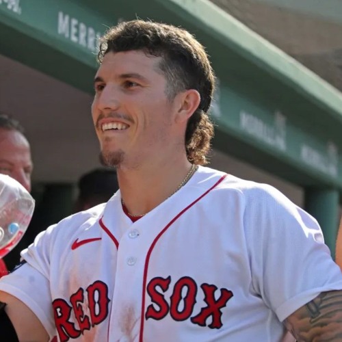 Stream What Did Jarren Duran Say by Shivani Malhotra | Listen online